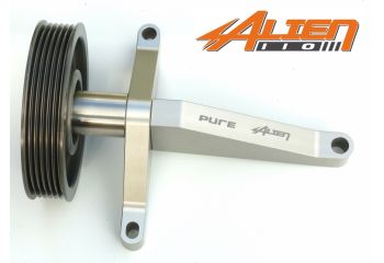 Aircon Delete Kit Alpine A110