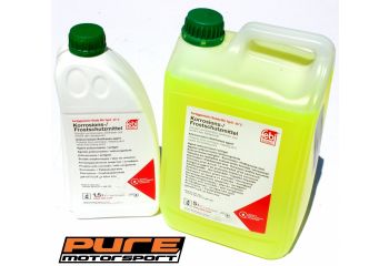 Febi Bilstein Type D Coolant