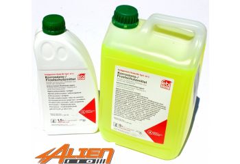 Febi Bilstein Type D Coolant