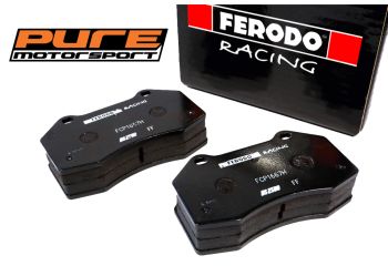 Ferodo Racing Pads Alpine A110 Front