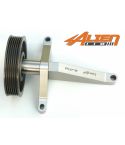 Aircon Delete Kit Alpine A110