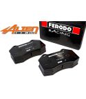 Ferodo Racing Pads Alpine A110 Front